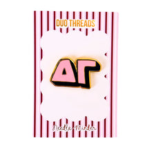 Sorority Needle Minder
