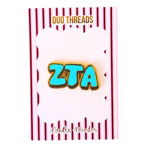 Sorority Needle Minder
