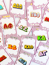 Sorority Needle Minder