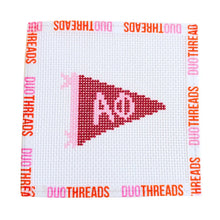 Sorority Needlepoint Kit- PRE-ORDER