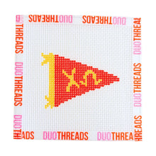Sorority Needlepoint Kit- PRE-ORDER