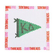 Sorority Needlepoint Kit- PRE-ORDER