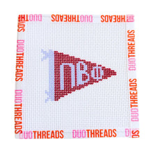 Sorority Needlepoint Kit- PRE-ORDER