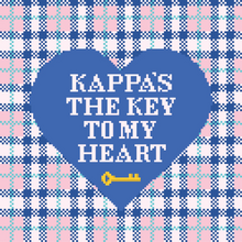 Sorority Needlepoint Pillow- PRE-ORDER