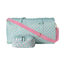 Iconic Sorority Duffle Bag