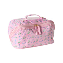 Iconic Sorority Cosmetic Bag