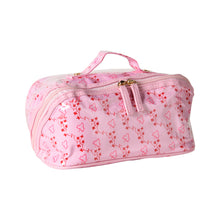 Iconic Sorority Cosmetic Bag