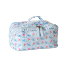 Iconic Sorority Cosmetic Bag