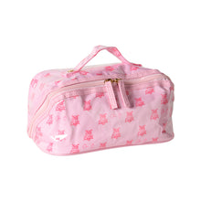 Iconic Sorority Cosmetic Bag