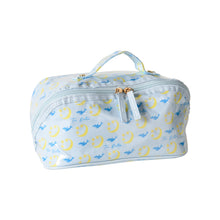 Iconic Sorority Cosmetic Bag