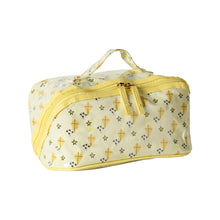 Iconic Sorority Cosmetic Bag