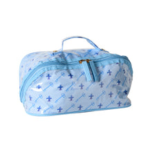 Iconic Sorority Cosmetic Bag