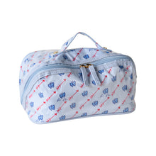 Iconic Sorority Cosmetic Bag