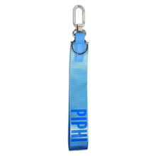 Lulu Wristlet Dupe- Handsfree Keychain