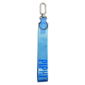 Lulu Wristlet Dupe- Handsfree Keychain
