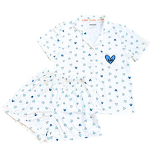 Sorority Pajama Set