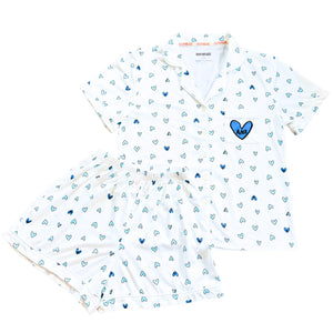 Sorority Pajama Set