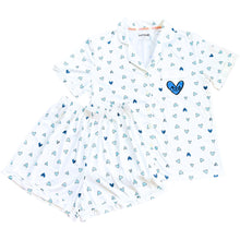 Sorority Pajama Set