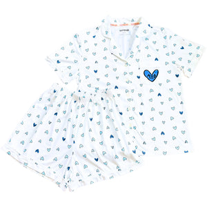 Sorority Pajama Set