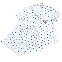 Sorority Pajama Set