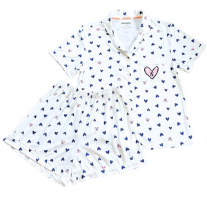 Sorority Pajama Set