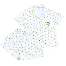 Sorority Pajama Set