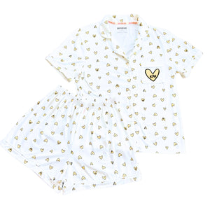 Sorority Pajama Set