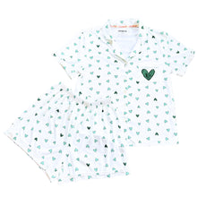 Sorority Pajama Set