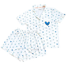 Sorority Pajama Set