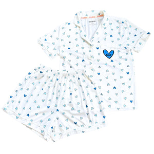 Sorority Pajama Set