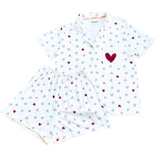 Sorority Pajama Set