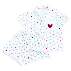 Sorority Pajama Set