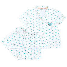 Sorority Pajama Set