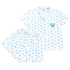 Sorority Pajama Set