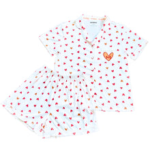Sorority Pajama Set