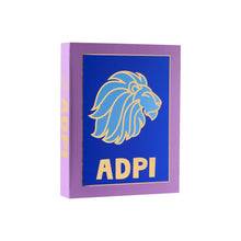 Sorority Photo Album Book- PRE- ORDER