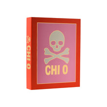 Sorority Photo Album Book- PRE- ORDER
