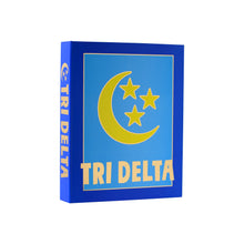 Sorority Photo Album Book- PRE- ORDER