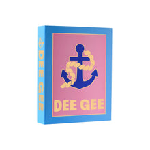 Sorority Photo Album Book- PRE- ORDER
