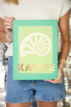 Sorority Photo Album Book- PRE- ORDER