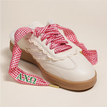 Sorority Shoe Laces