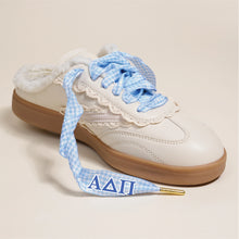 Sorority Shoe Laces