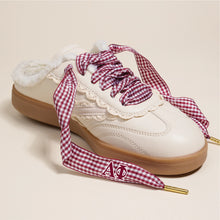Sorority Shoe Laces