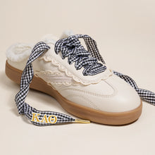 Sorority Shoe Laces