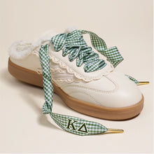 Sorority Shoe Laces