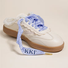 Sorority Shoe Laces