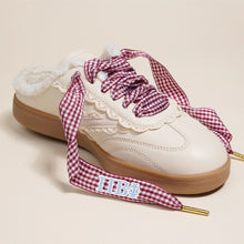 Sorority Shoe Laces