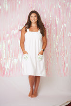 Sweet Heart Spa Robe