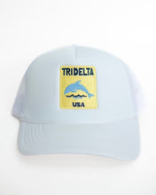 Sweet Caroline Sorority Trucker Hat