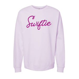 "Swiftie" Sweatshirt